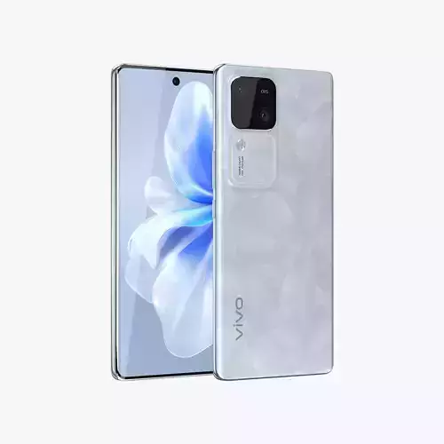 Vivo V30 White