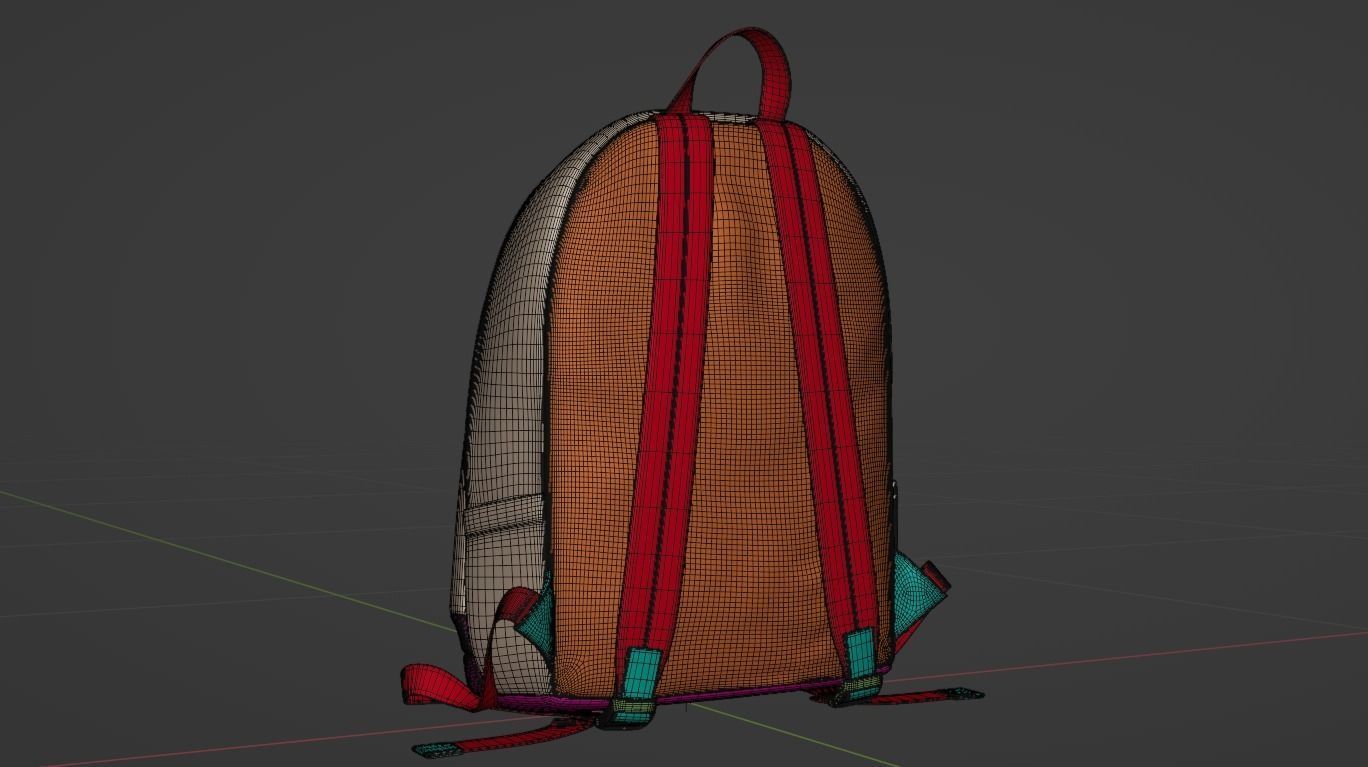 Super Backpack Collection _10