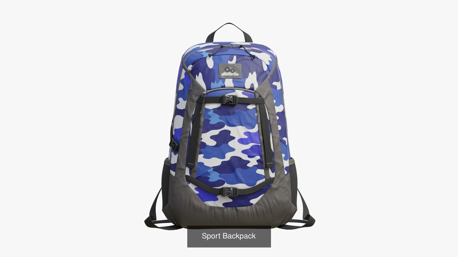 Super Backpack Collection _6