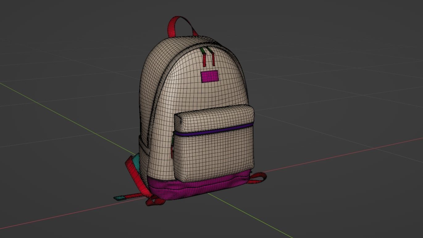 Super Backpack Collection _11
