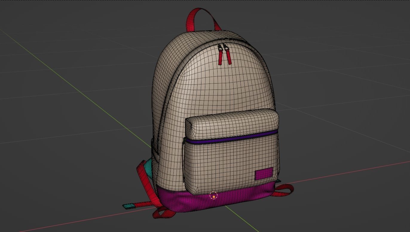 Super Backpack Collection _20