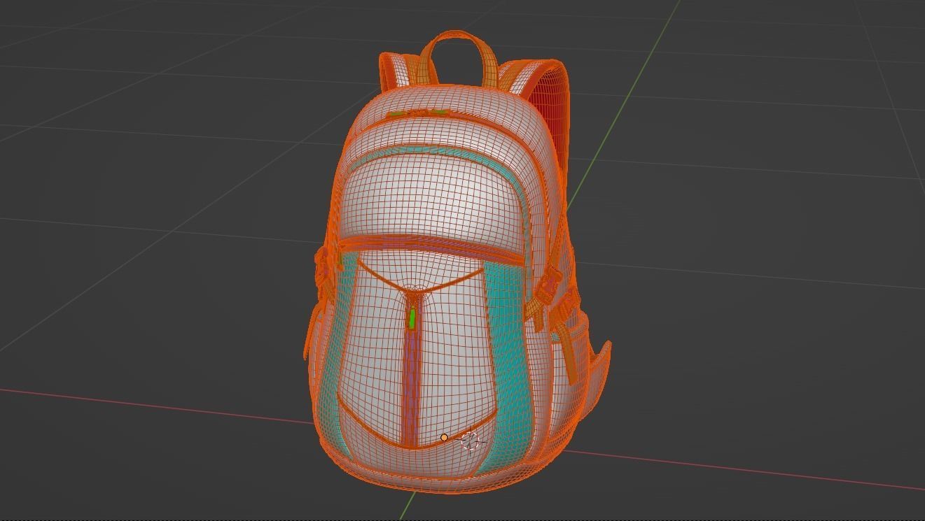 Super Backpack Collection _17