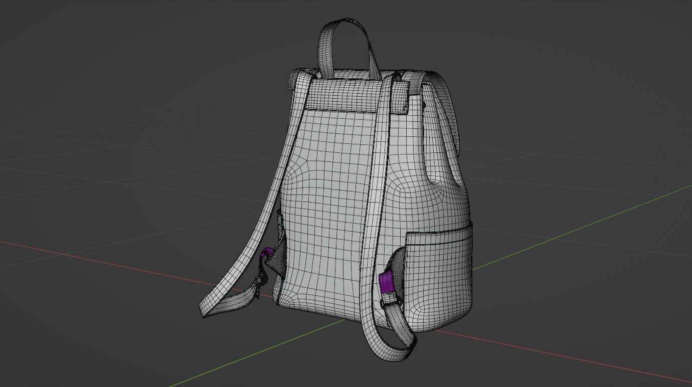 Super Backpack Collection _14