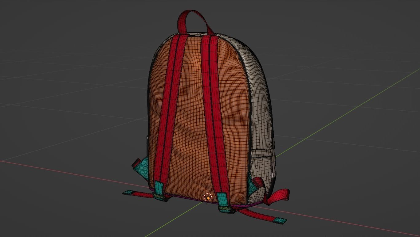 Super Backpack Collection _22