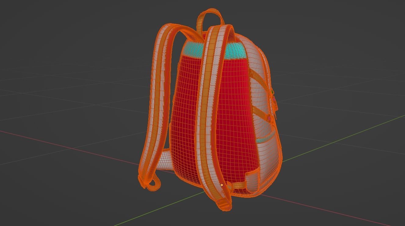 Super Backpack Collection _16