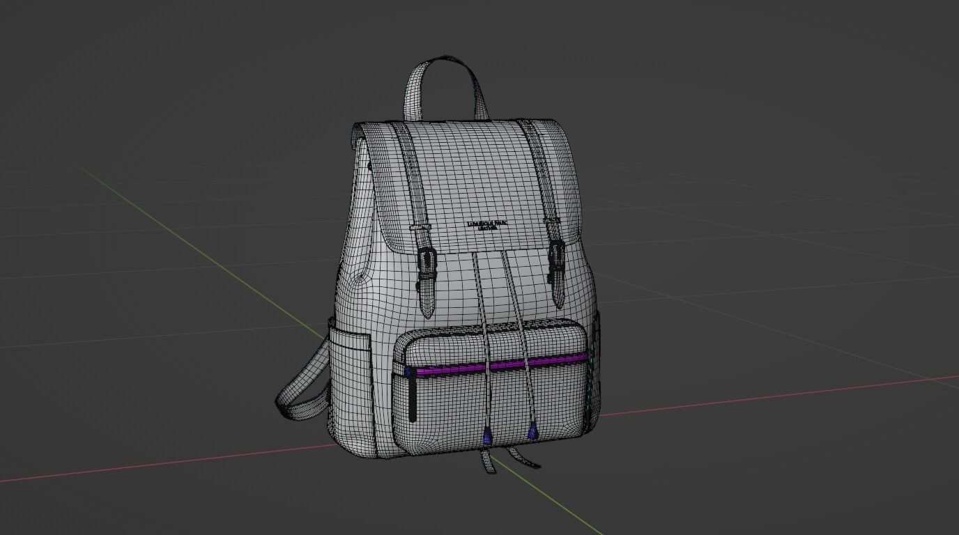 Super Backpack Collection _13