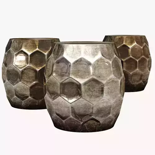 Greyson livings sirsi nickel table