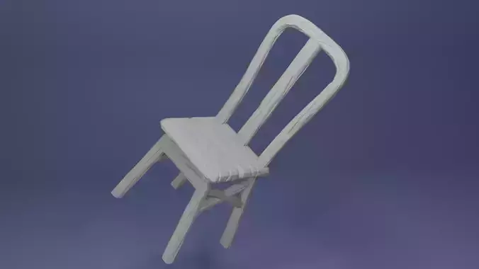 3D Print Chair