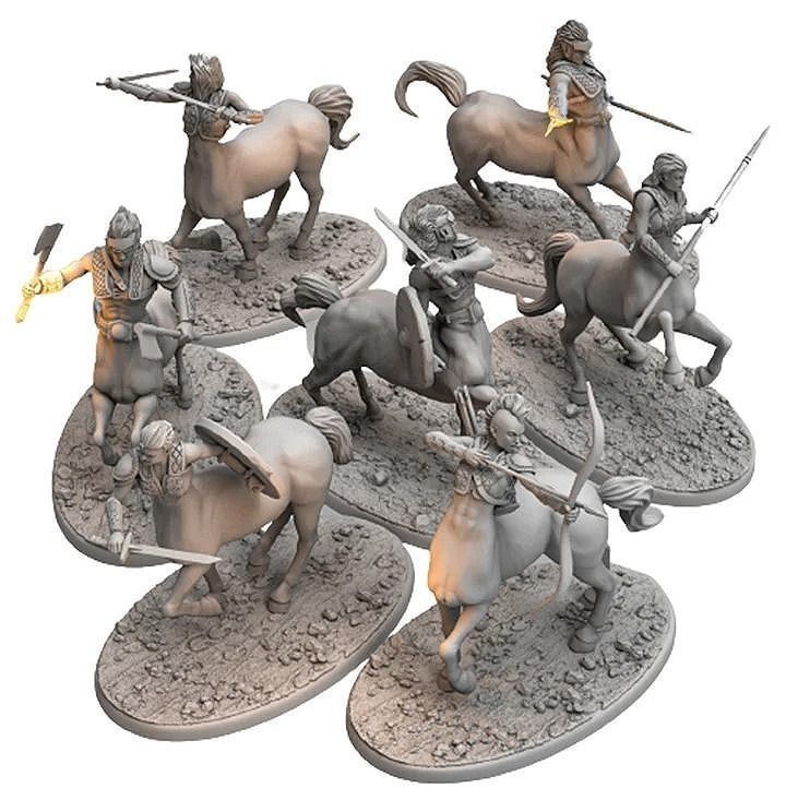 10 Plus Models For sell  3D print model_4