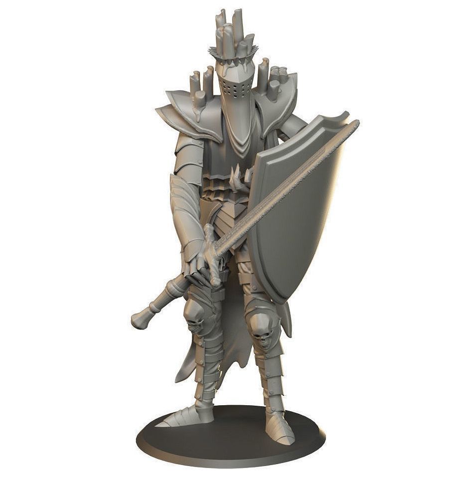 10 Plus Models For sell  3D print model_14