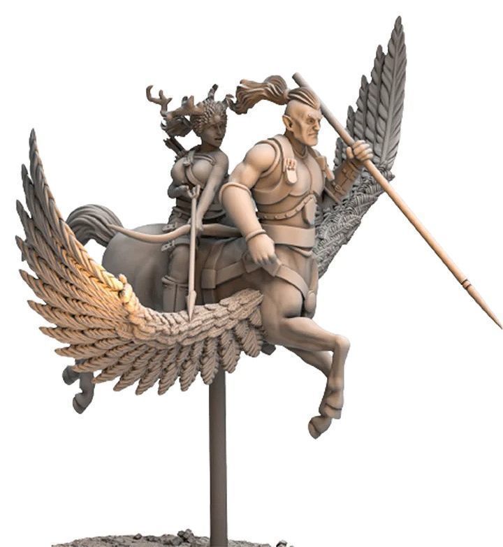 10 Plus Models For sell  3D print model_3