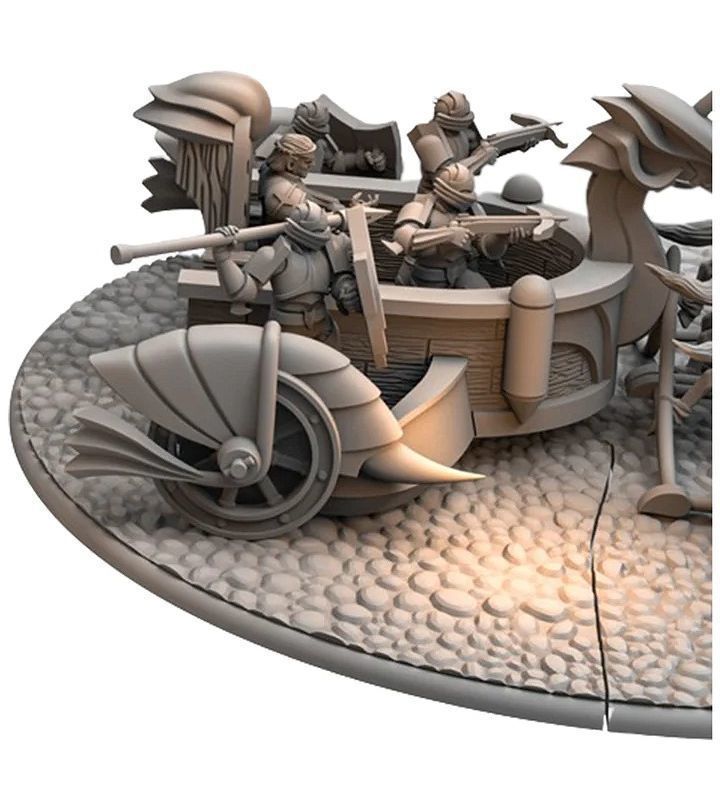 10 Plus Models For sell  3D print model_7