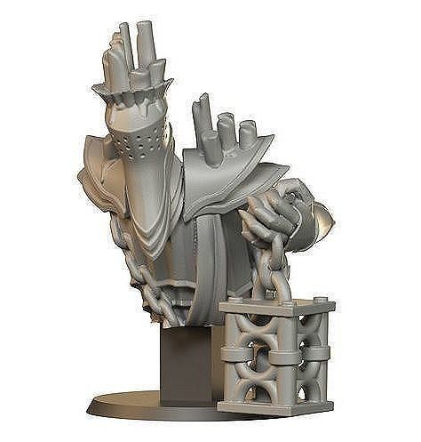 10 Plus Models For sell  3D print model_12