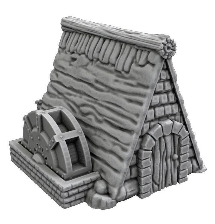 10 Plus Models For sell  3D print model_1