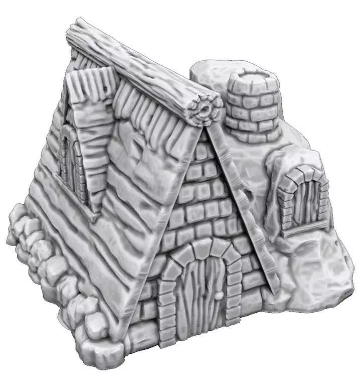 10 Plus Models For sell  3D print model_0