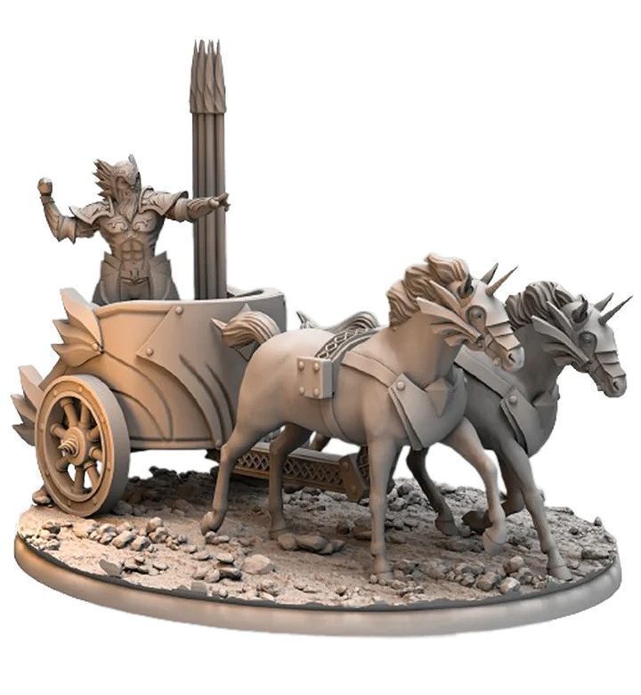 10 Plus Models For sell  3D print model_6