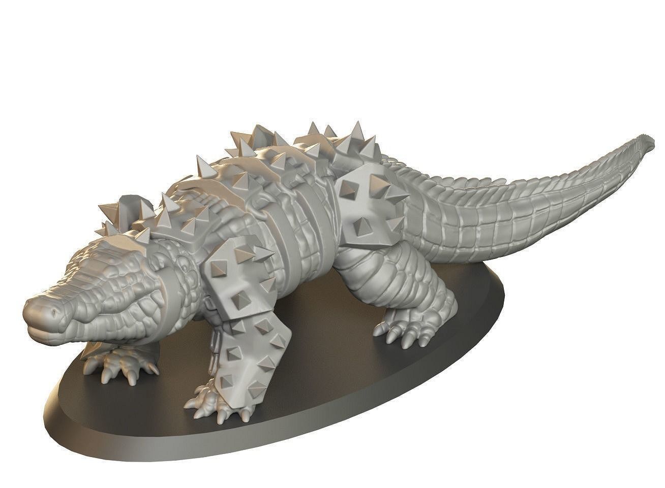 10 Plus Models For sell  3D print model_8