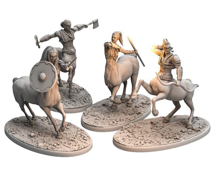 10 Plus Models For sell  3D print model_5