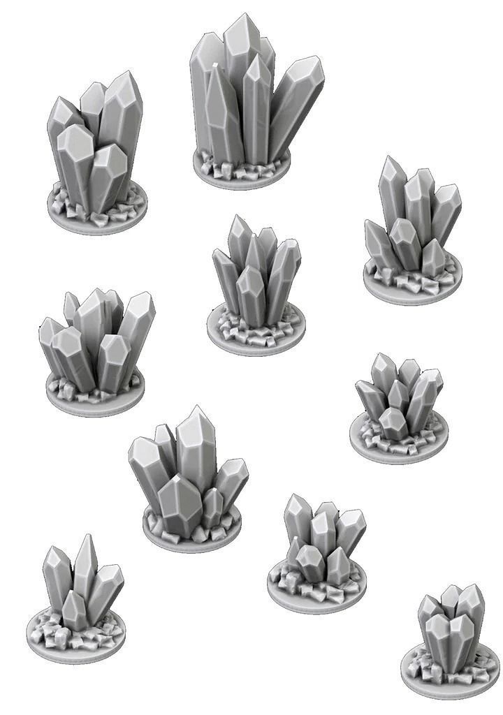 10 Plus Models For sell  3D print model_10