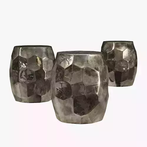 Mercury row hibbitts garden stool