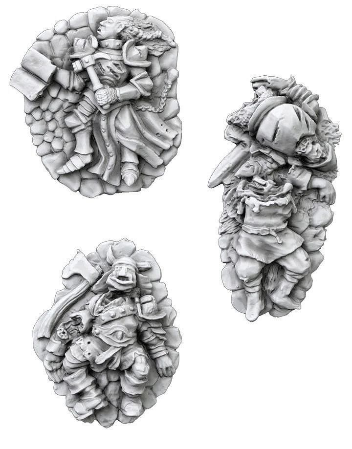 10 Plus Models For sell   3D print model_6