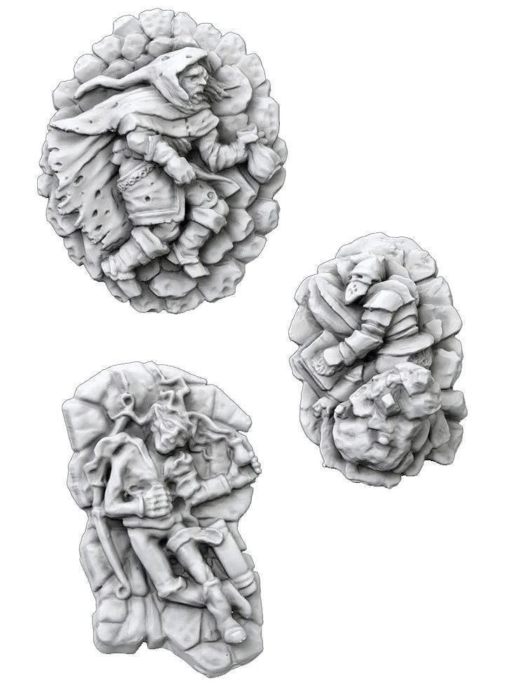 10 Plus Models For sell   3D print model_8