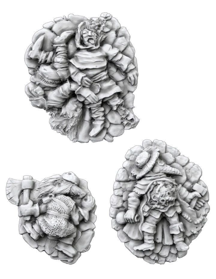 10 Plus Models For sell   3D print model_2