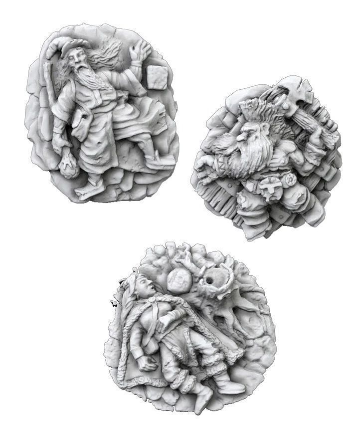 10 Plus Models For sell   3D print model_11