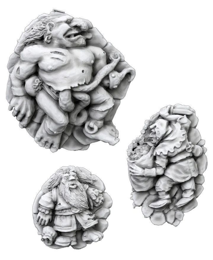 10 Plus Models For sell   3D print model_9