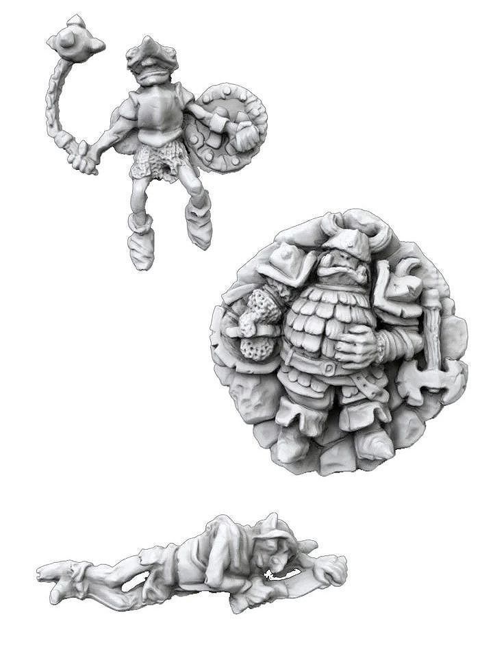 10 Plus Models For sell   3D print model_3