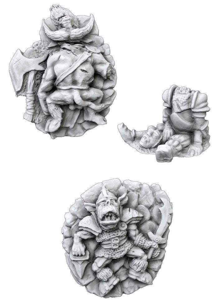 10 Plus Models For sell   3D print model_4