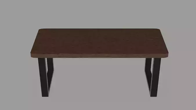 Modern Table