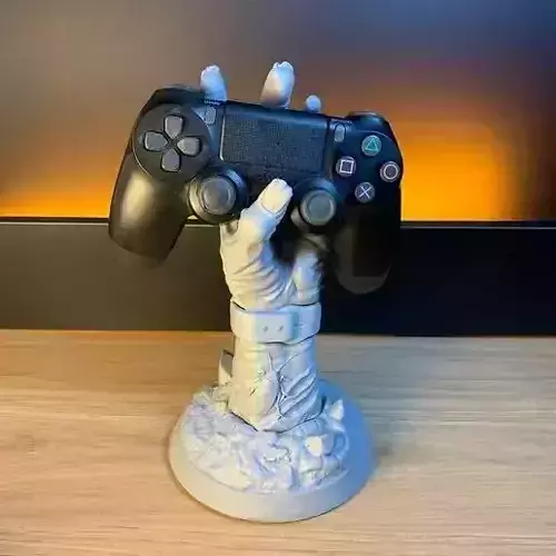 ZOMBIE CONTROLLER HOLDER