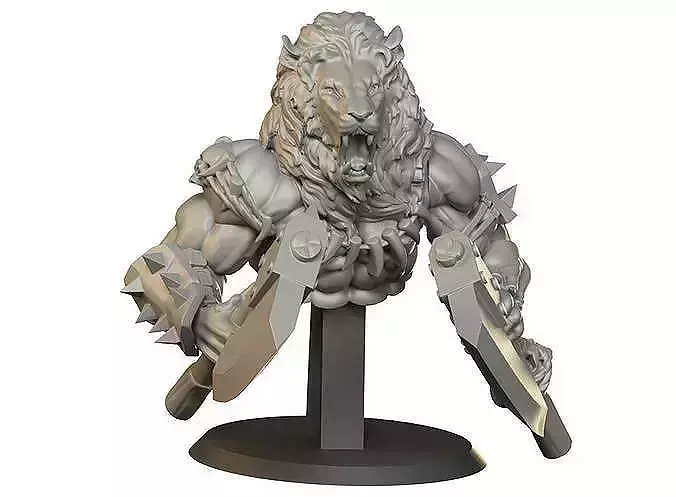 20 PLUS 3d MODELS fOR Print