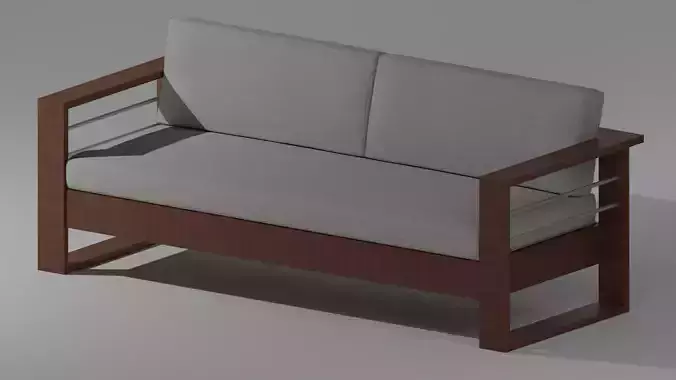 Sofa Diamantina by Butzke