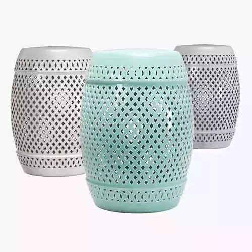 Willa arlo interiors rivera garden stool