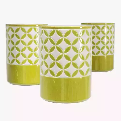 World menagerie willesden garden stool