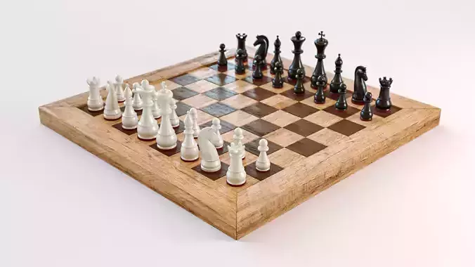 Chess Board