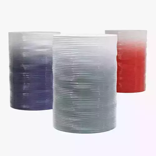 Wrought studio thrapst accent stool