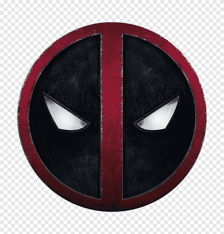 deadpool For 3dprint 3D print model_1