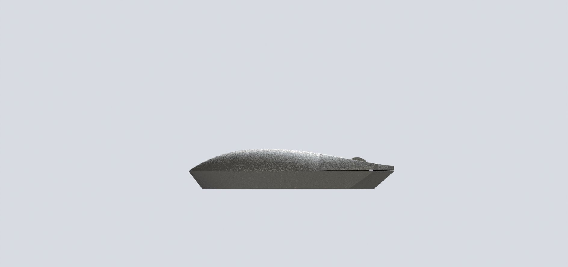 Mouse 3D model_2