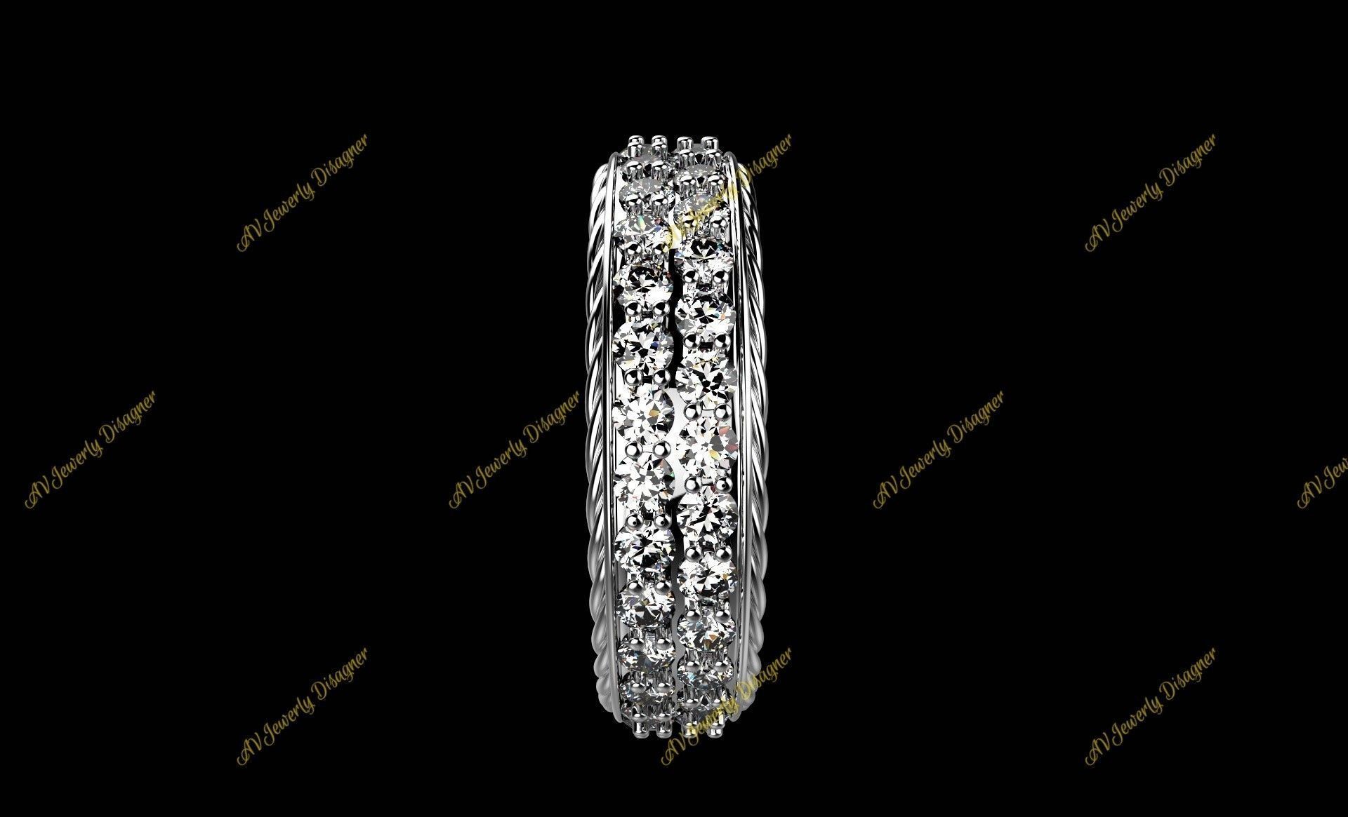 AV Designe 249 3D print model_3