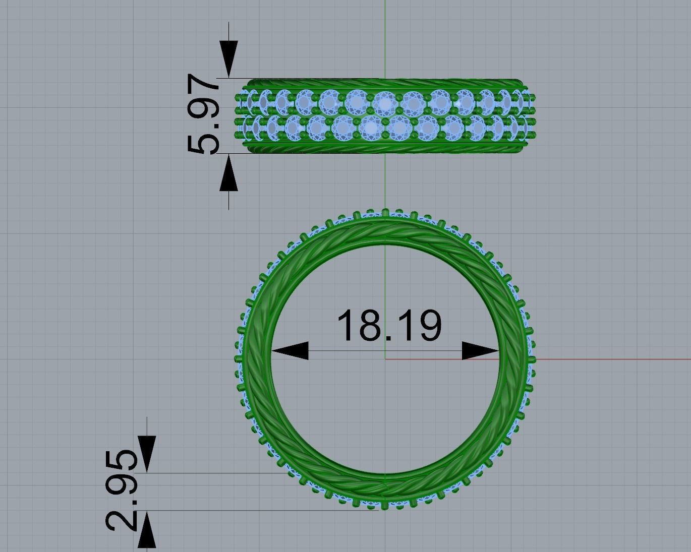 AV Designe 249 3D print model_6