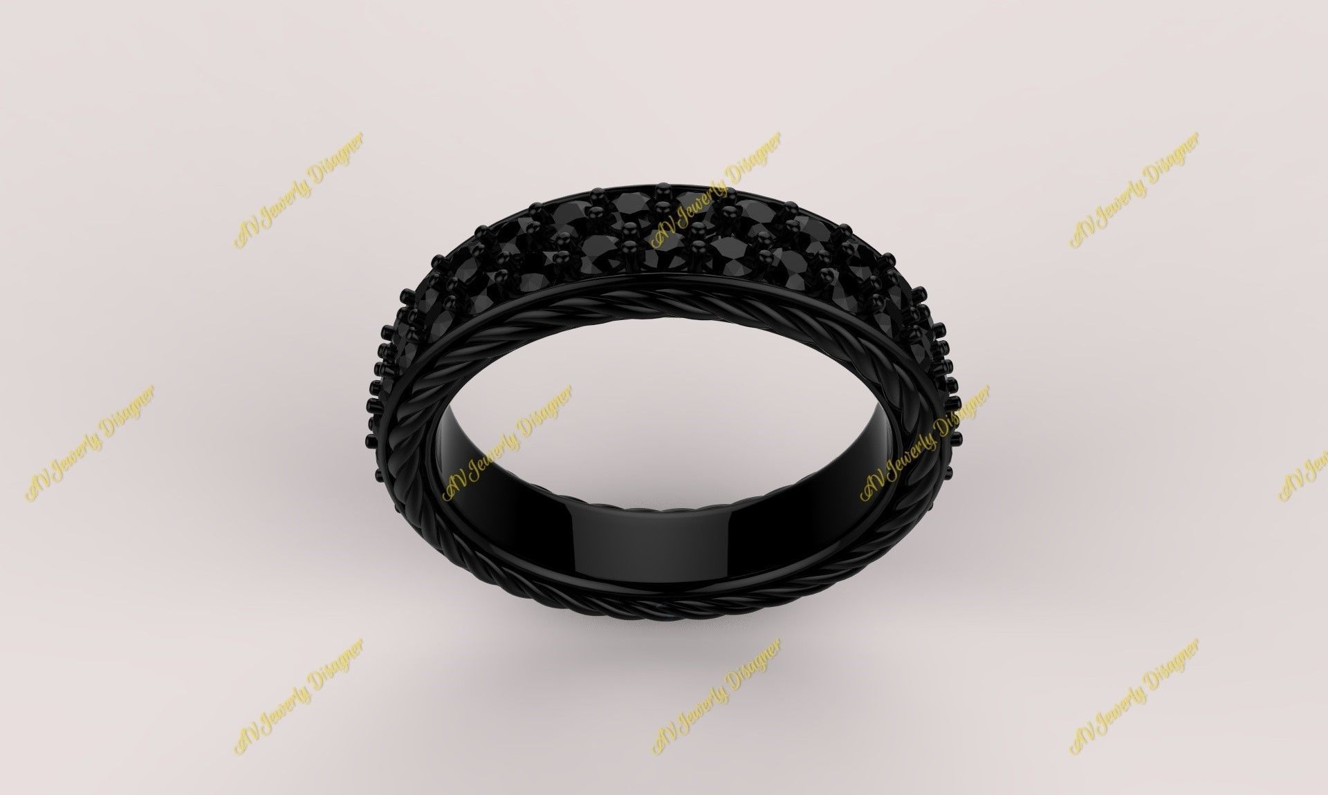 AV Designe 249 3D print model_5