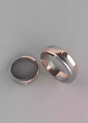 wedding ring VIP