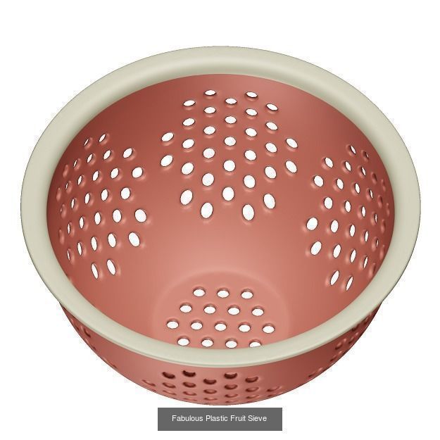 HOUSEHOLD INTERIOR PRODUCTS PACK 3D Model Collection_6