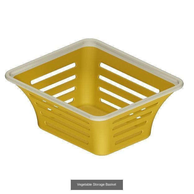 HOUSEHOLD INTERIOR PRODUCTS PACK 3D Model Collection_10