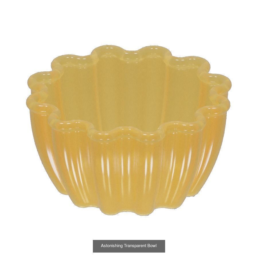 HOUSEHOLD INTERIOR PRODUCTS PACK 3D Model Collection_4