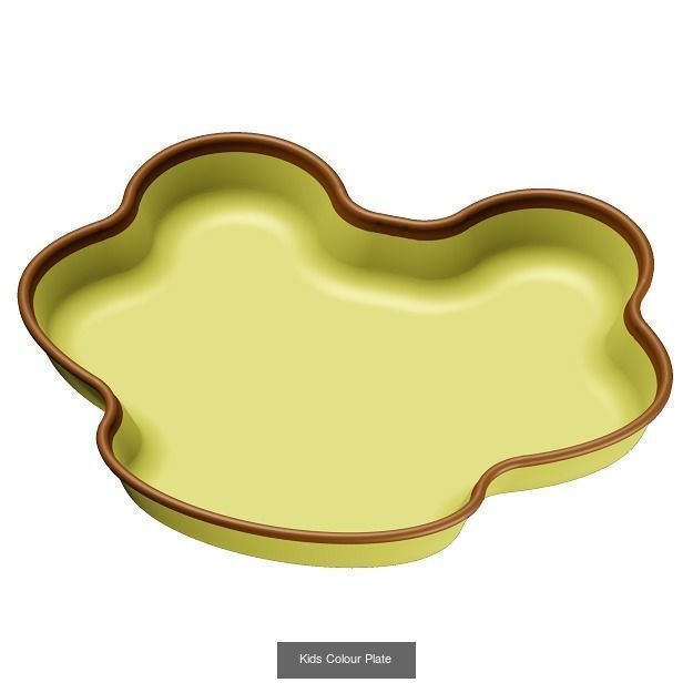 HOUSEHOLD INTERIOR PRODUCTS PACK 3D Model Collection_9