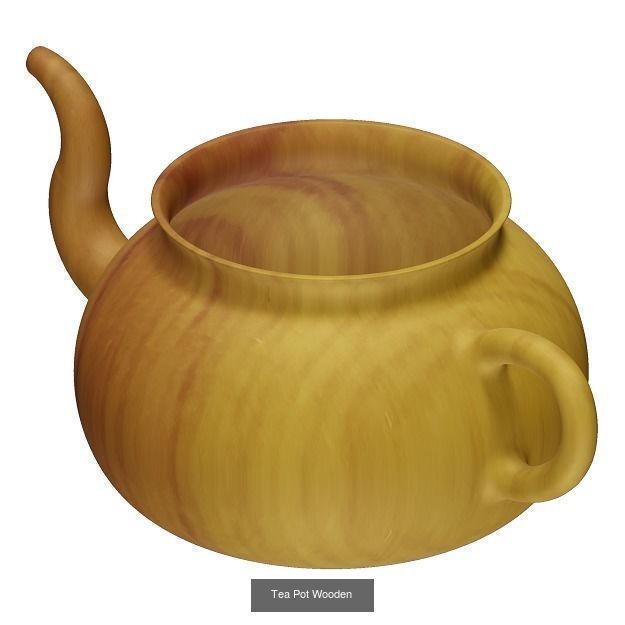 HOUSEHOLD INTERIOR PRODUCTS PACK 3D Model Collection_8